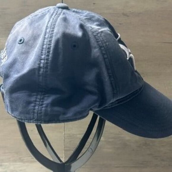 Roger Federer Nike Legacy91 Dri-Fit Turquoise Baseball Cap Adjustable - Picture 4 of 6